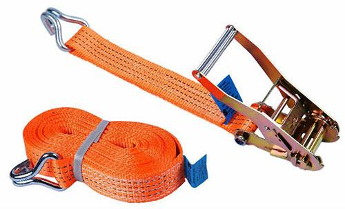 Dây Chằng Hàng Polyester: Ưu Điểm Và Ứng Dụng Thực Tế