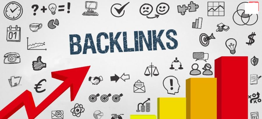 Backlink Nền Tảng giúp Tăng Độ Trust Và Authority Cho Website