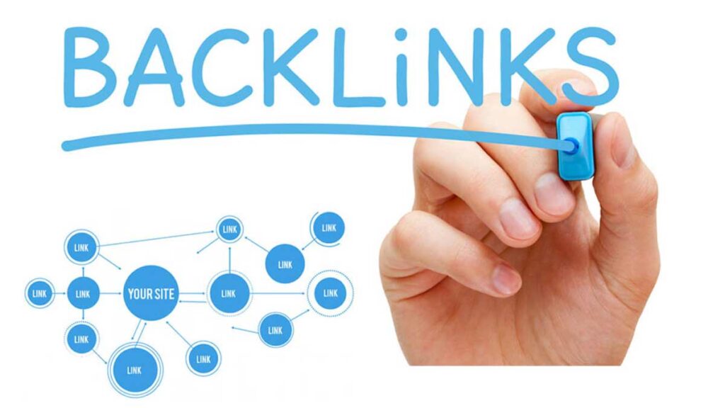 Dịch Vụ Backlink Nền Tảng chuyên nghiệp Tại Backlink.com.vn