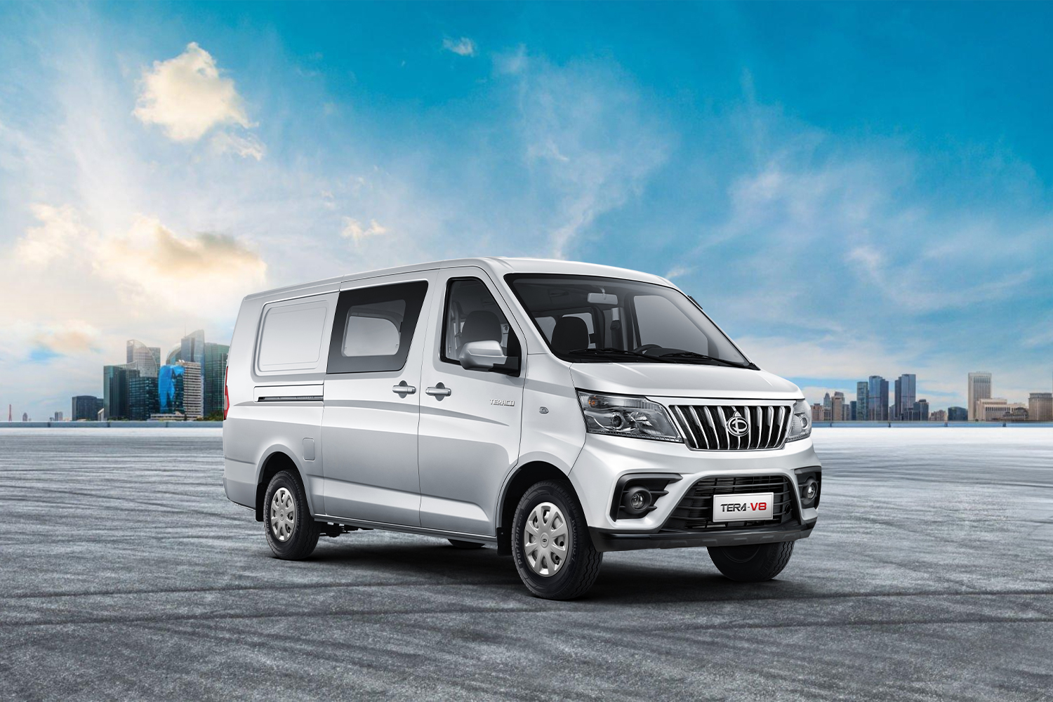 TERA V8 bảo hành bao lâu? Toàn diện về chính sách bảo hành – dịch vụ sau bán hàng