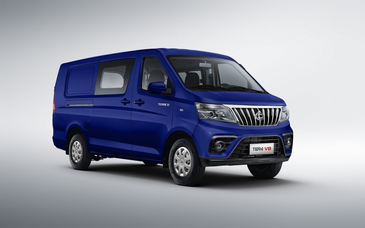 TERA V8 bảo hành bao lâu? Toàn diện về chính sách bảo hành – dịch vụ sau bán hàng