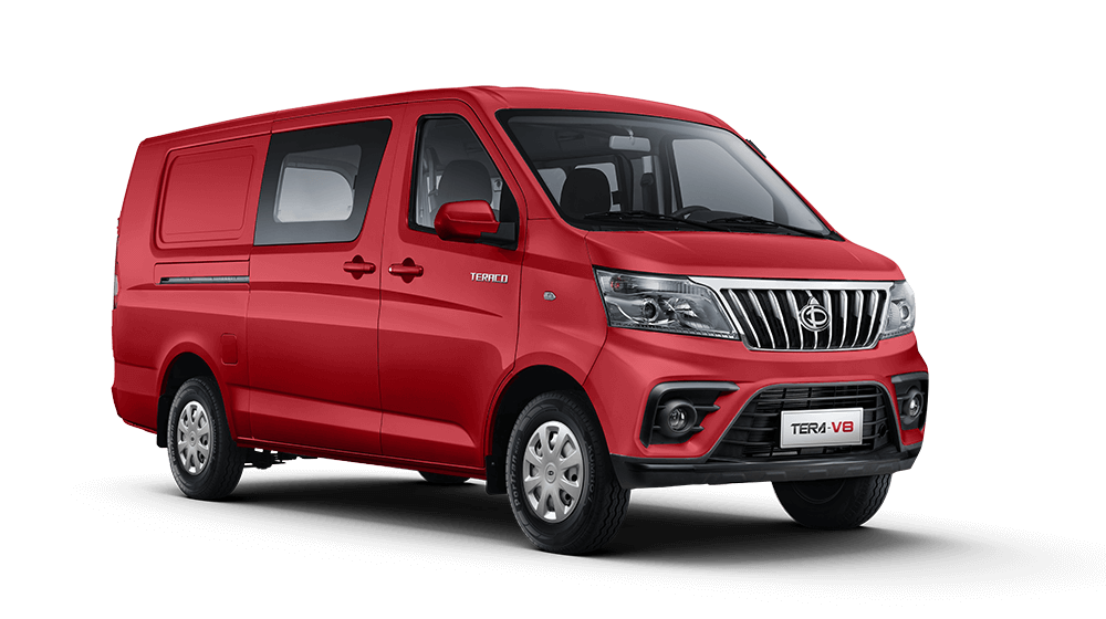 TERA V8 bảo hành bao lâu? Toàn diện về chính sách bảo hành – dịch vụ sau bán hàng