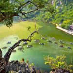 Tràng an sông nước