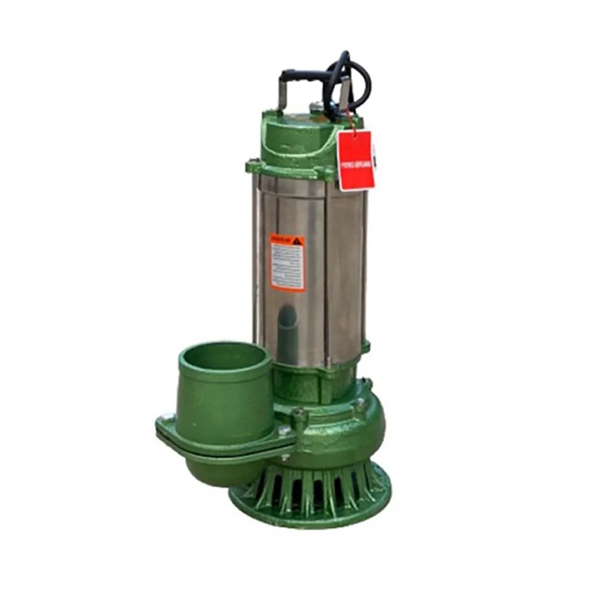Máy Bơm Thuận Hiệp Thành - Đối Tác Tin Cậy Trong Lĩnh Vực Cấp Thoát Nước