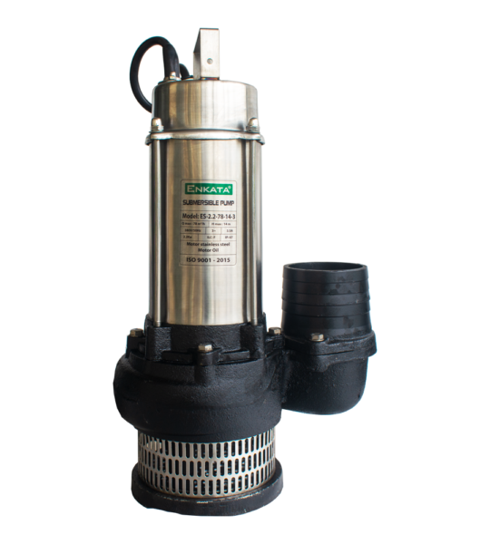 Máy Bơm Thuận Hiệp Thành - Đối Tác Tin Cậy Trong Lĩnh Vực Cấp Thoát Nước