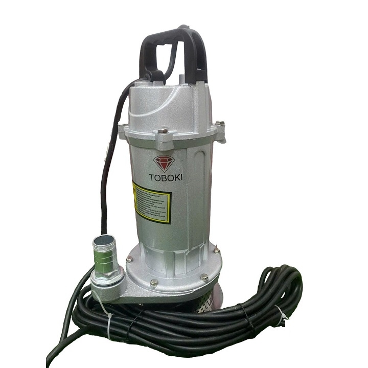 Máy Bơm Thuận Hiệp Thành - Đối Tác Tin Cậy Trong Lĩnh Vực Cấp Thoát Nước