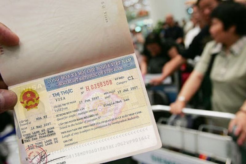 Emergency Vietnam Visa and Official Vietnam E-Visa Site: A Comprehensive Guide for Travelers