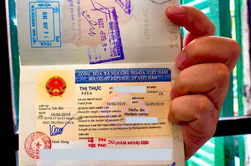 Emergency Vietnam Visa and Official Vietnam E-Visa Site: A Comprehensive Guide for Travelers