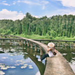 Long an làng nổi tân lập thai phat travel