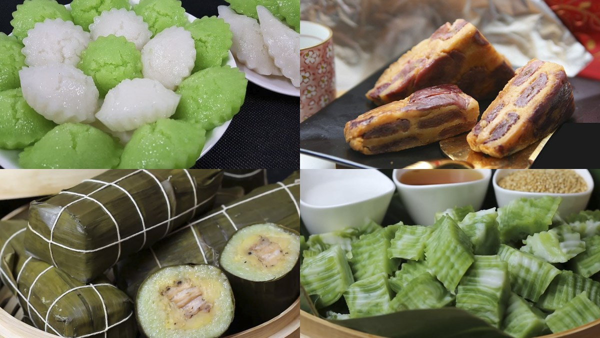 ,ón ngon miền tây